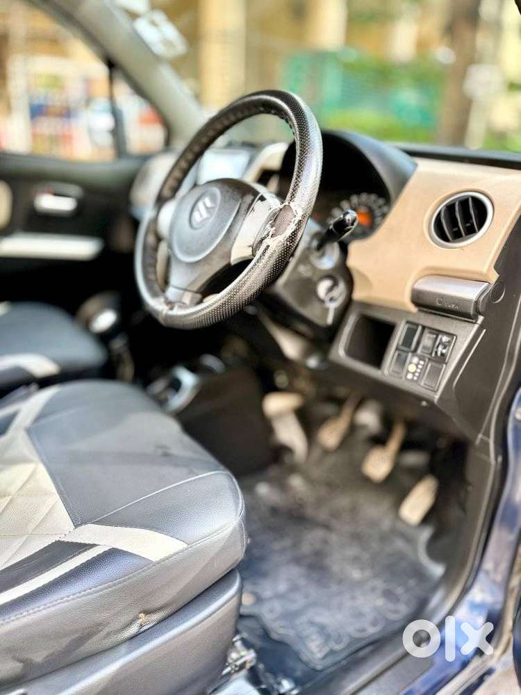 Maruti Suzuki Wagon R 1.0 Lxi Cng, 2018, Cng & Hybrids
