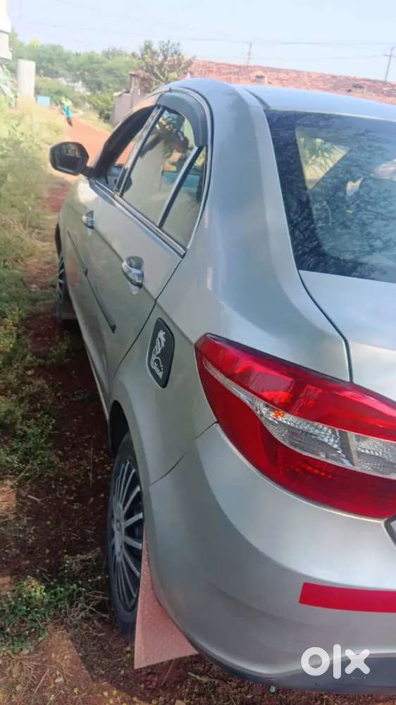 Tata Zest 2017