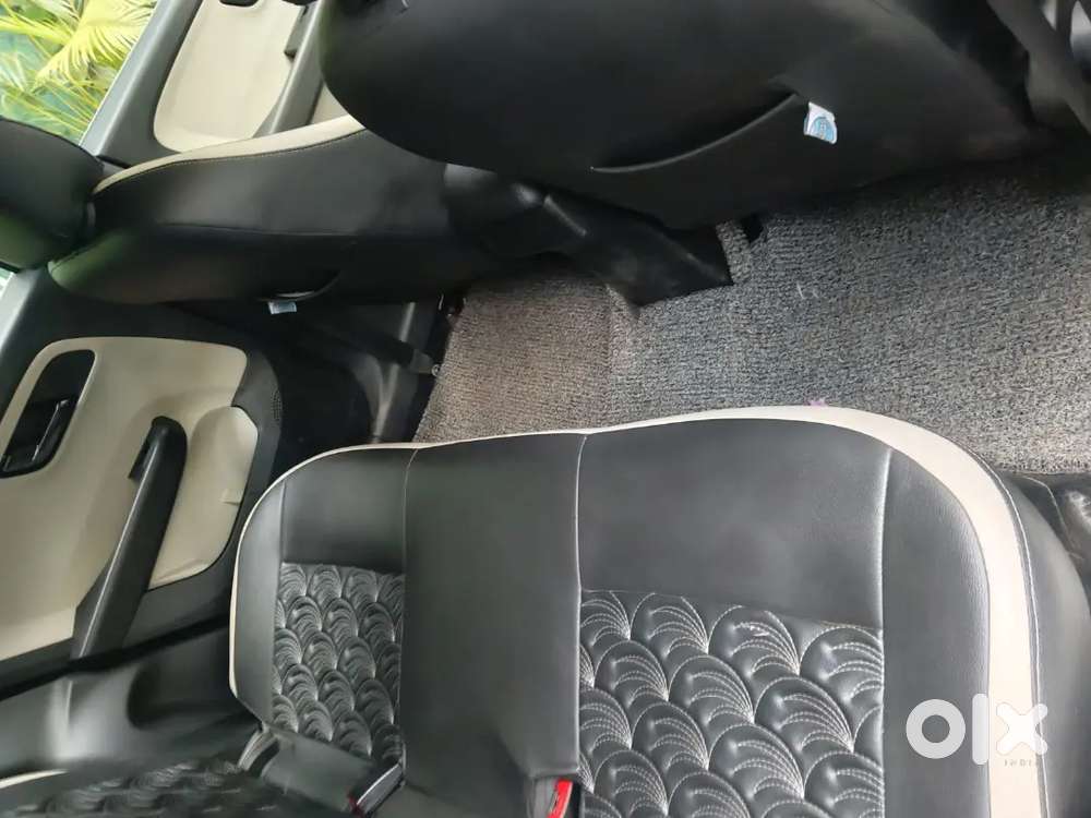 Tata Altroz Xm Plus 2023