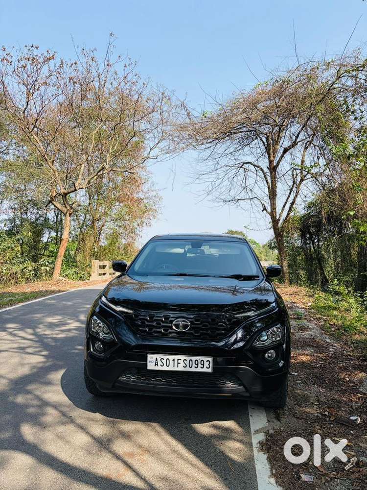 Tata Harrier 2023 Diesel 29564 Km Driven