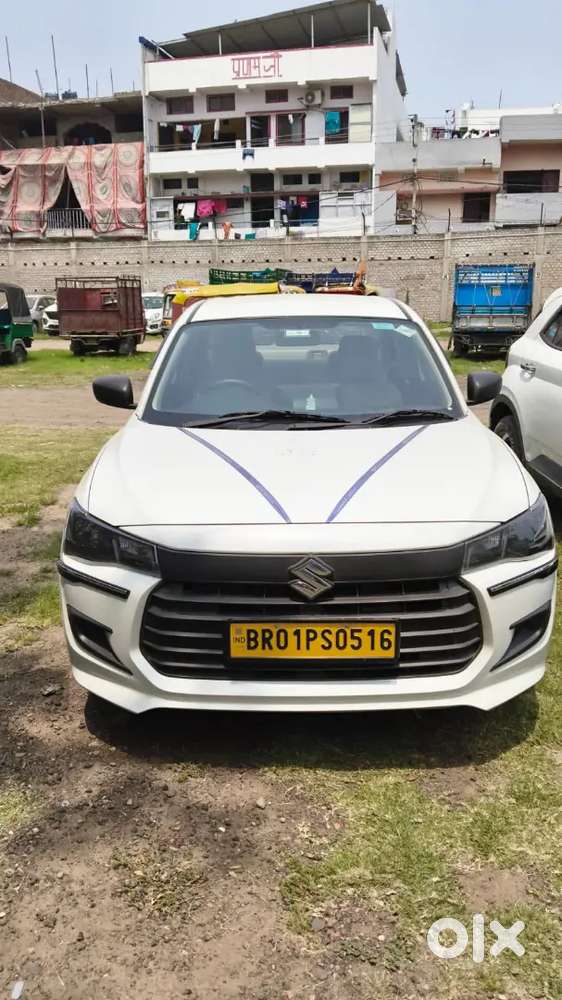 Maruti Dzire Tour 2025
