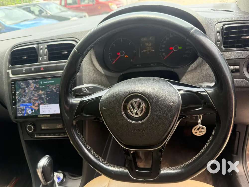 Volkswagen Vento