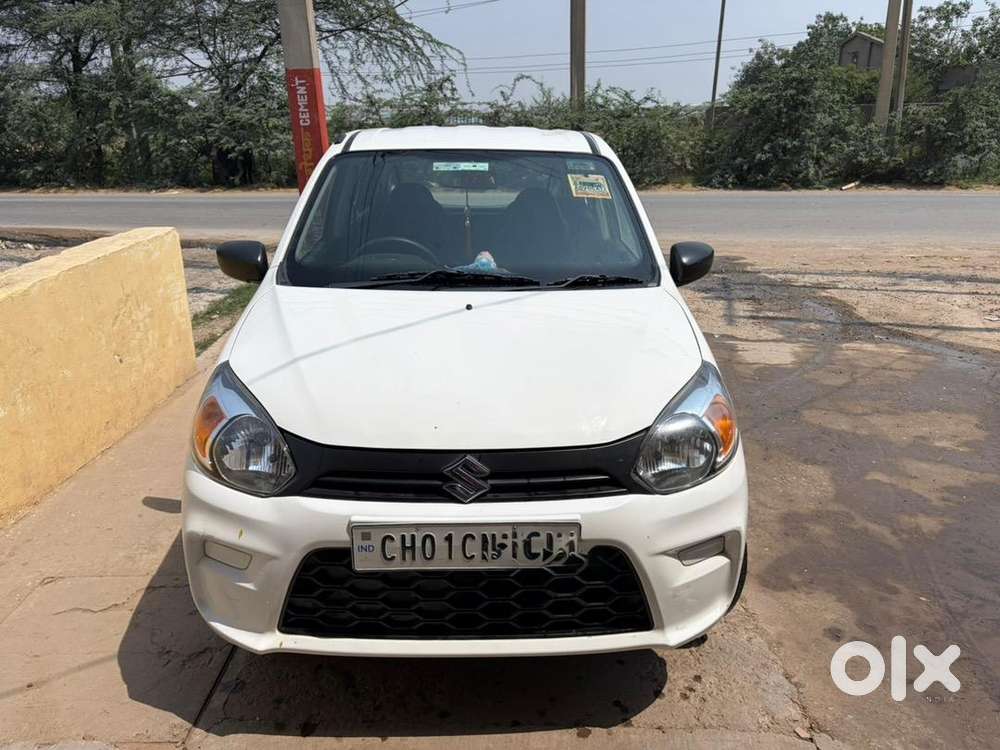 Maruti Suzuki Alto 800 2023 Petrol 34300 Km Driven