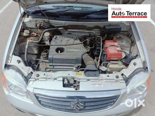 Maruti Suzuki Alto K10 Vxi, 2012, Petrol
