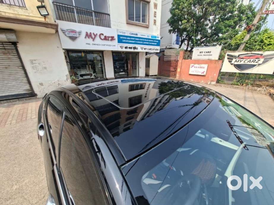 Hyundai Verna 1.5 Sx Petrol Mt, 2025, Petrol