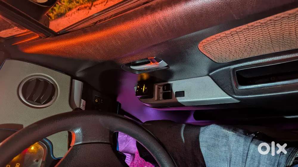 Maruti Wagon R Lxi 2015