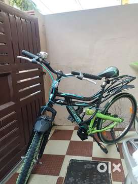 Olx cycles store near me