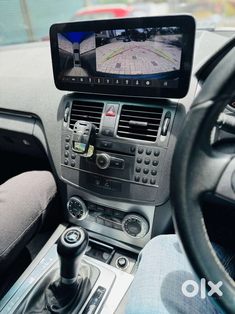 Mercedes-benz C Class Prime 200, 2010, Petrol