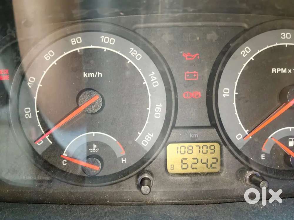 Good Condition Indica