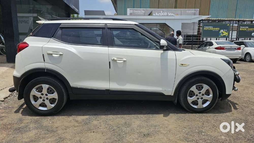Mahindra Xuv300 W6 Diesel, 2020