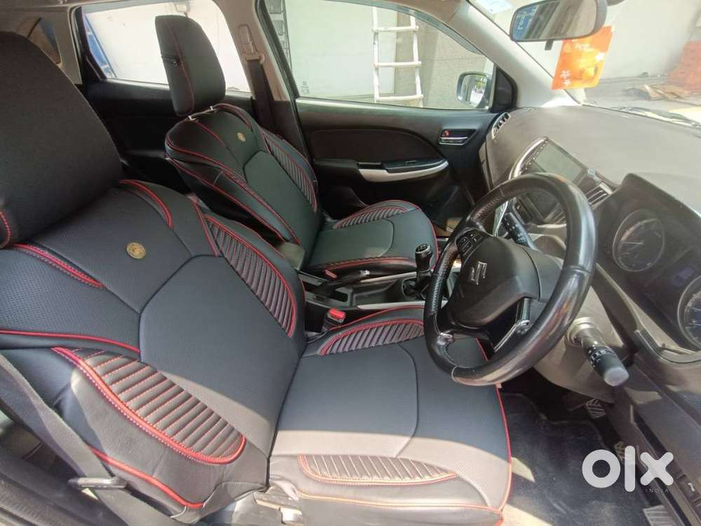 Maruti Suzuki Baleno Alpha, 2019, Petrol