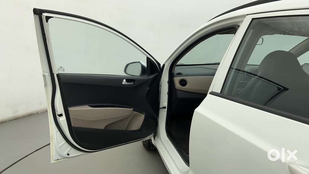 Hyundai Grand I10 1.2 Kappa Sportz, 2019, Petrol