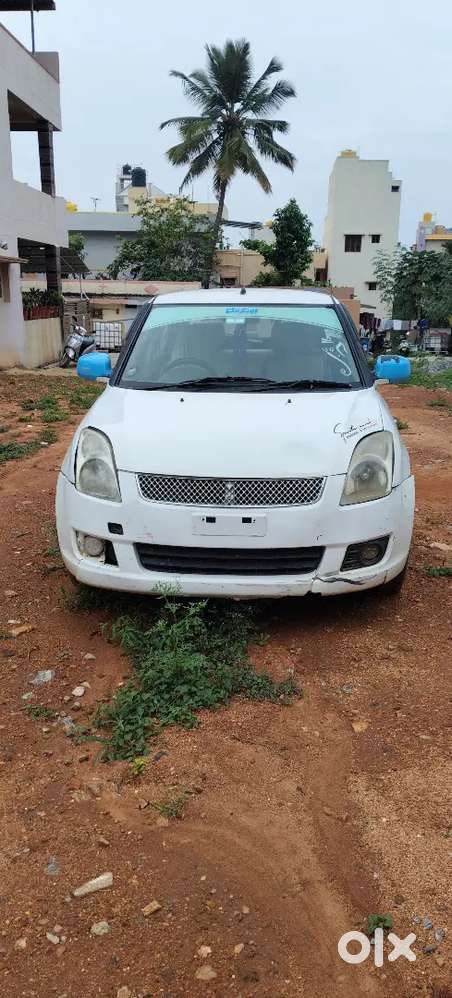 Maruti Suzuki Dzire 2017