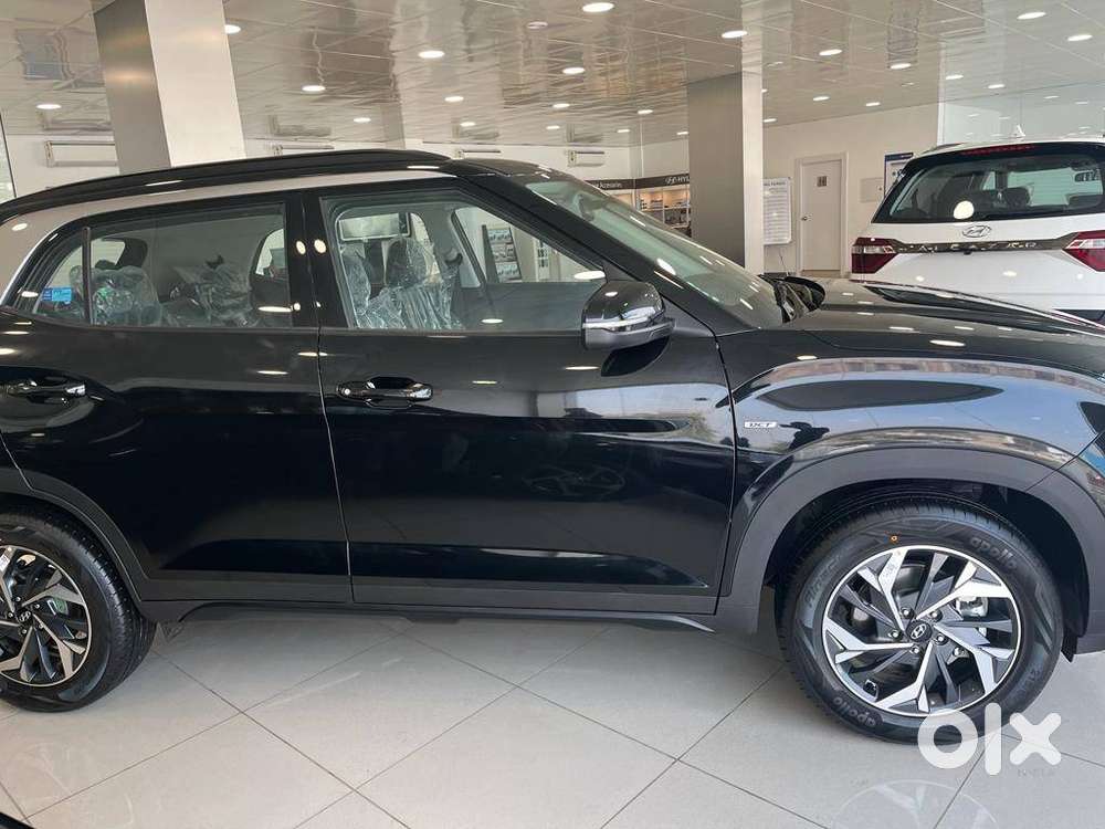 Creta - Good Condition