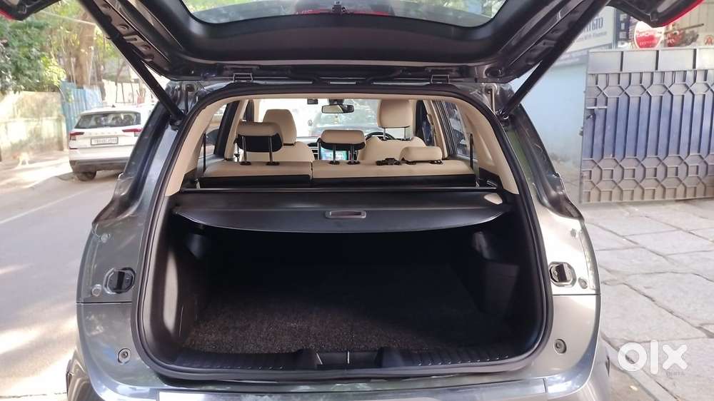 Mg Hector Sharp Diesel Manual, 2023, Diesel