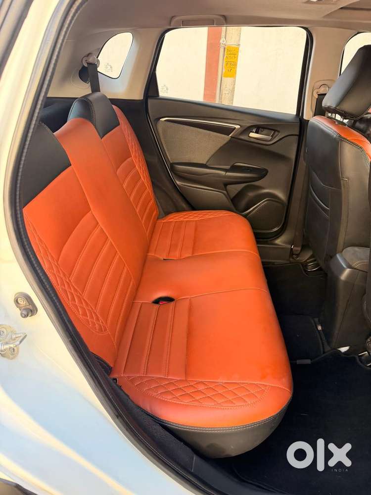 Honda Wr-v 1.5 Vx I-dtec, 2018, Diesel