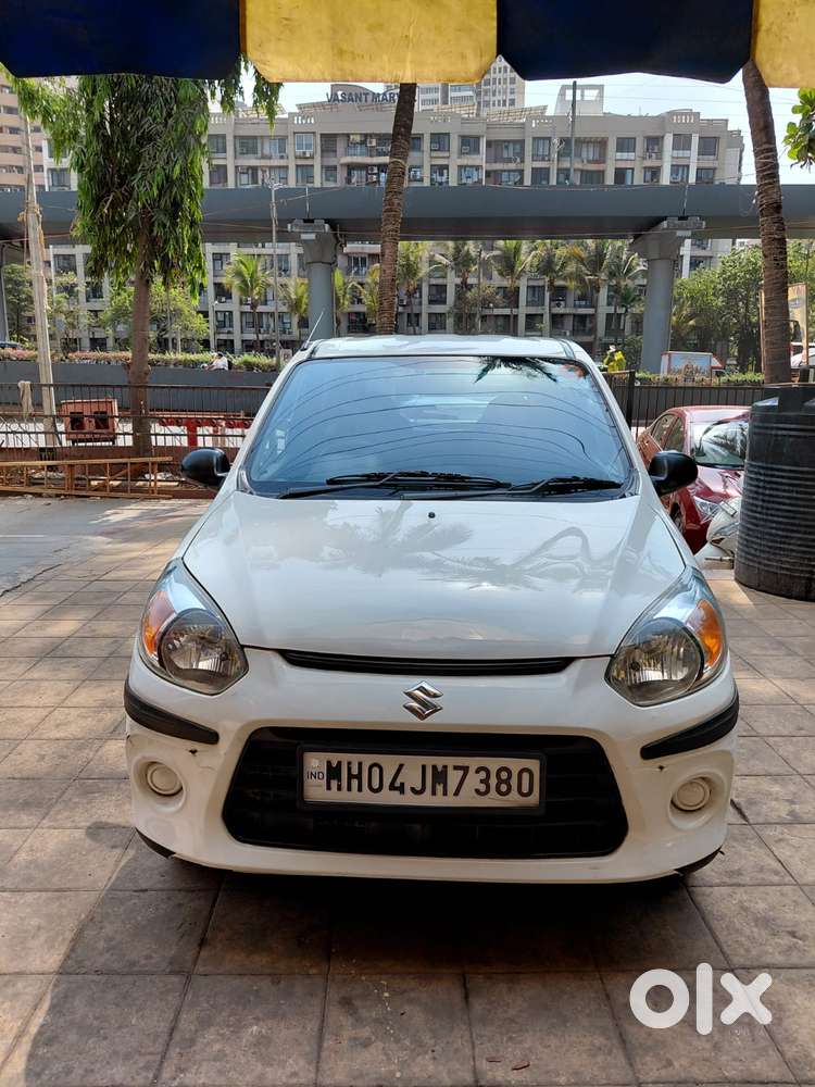 Maruti Suzuki Alto 800 Lxi, 2018, Petrol