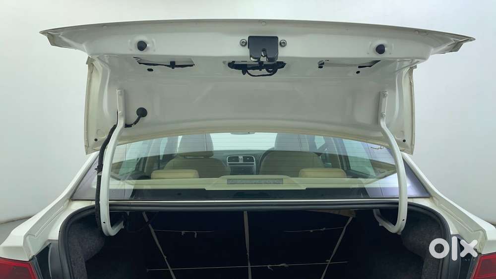 Volkswagen Ameo 1.2 Mpi Highline Plus 16, 2018, Petrol