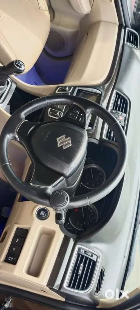 27 Millage Per Litre