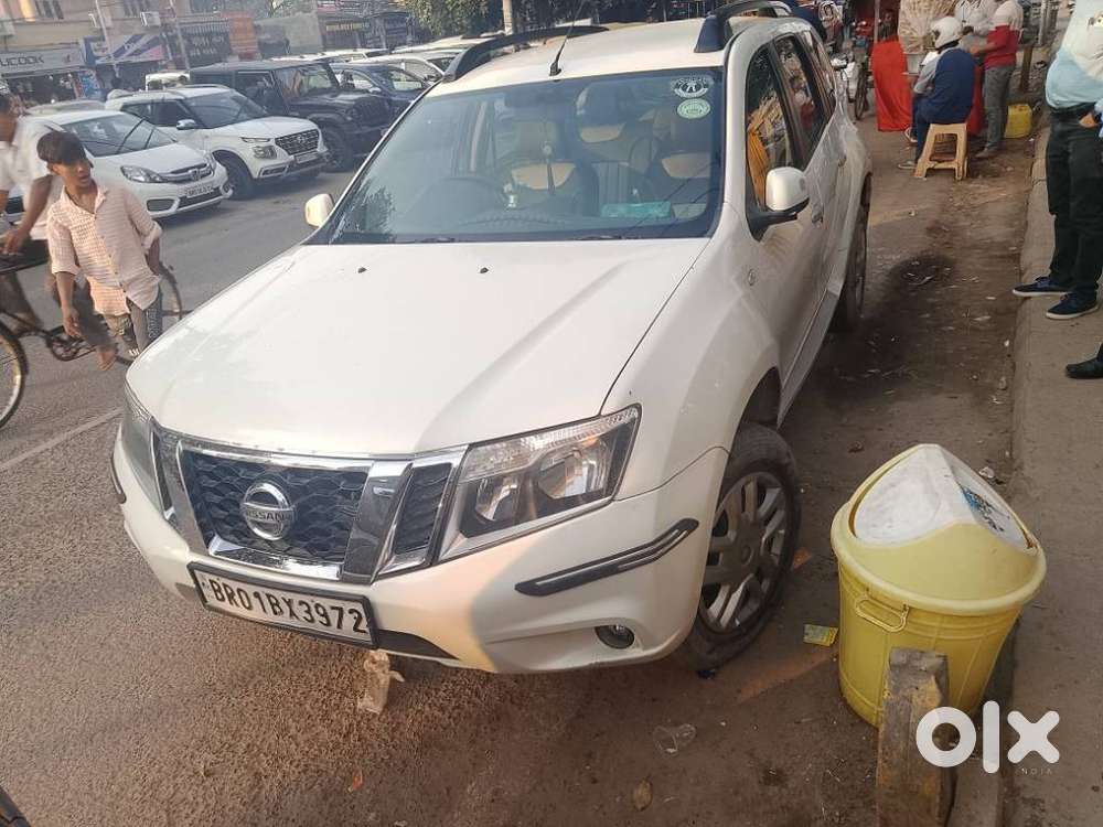 Nissan Terrano 2013-2017 Xl 85 Ps, 2014, Petrol
