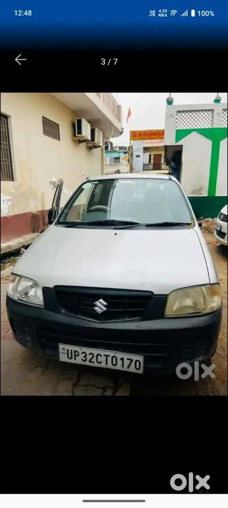 Maruti Suzuki Alto 2009