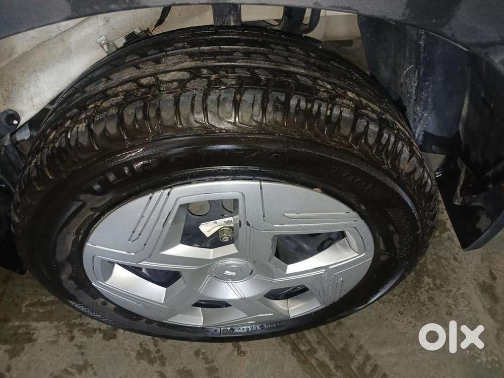 Tata Nexon Smart Plus 1.2 Petrol Mt, 2023,, Excellent Condion