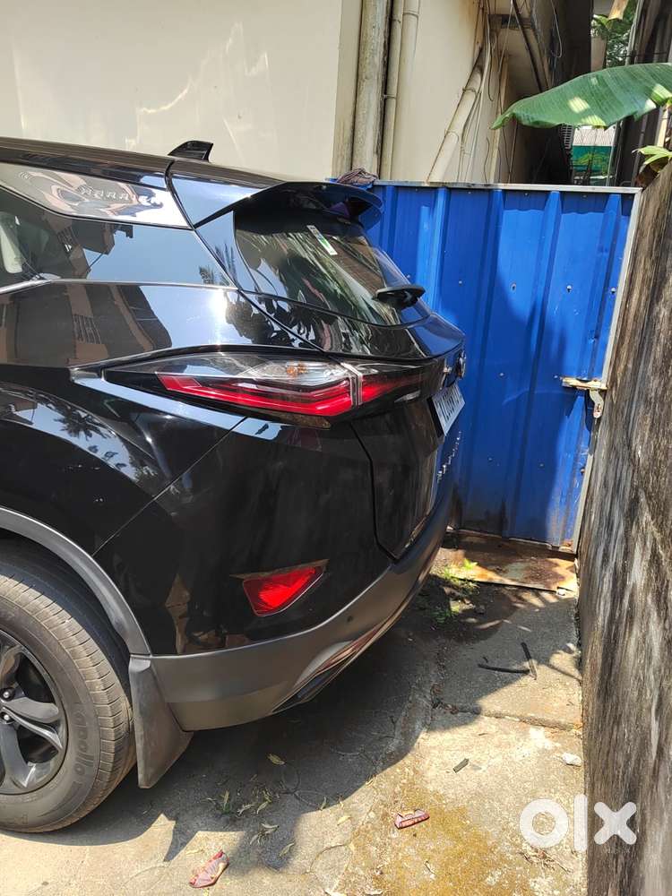 Tata Harrier Xz, 2021, Diesel