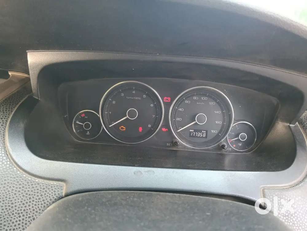 Tata Indica Vista 2015
