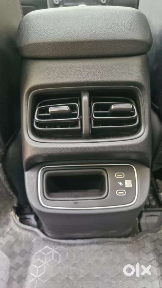 Hyundai Creta, 2025, Petrol