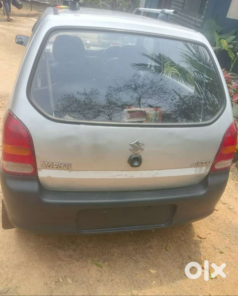 Alto 2008 Urgent Sell