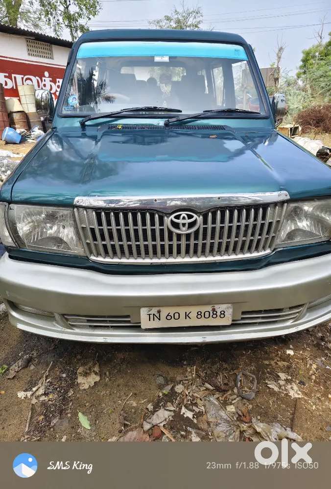 Good Condition