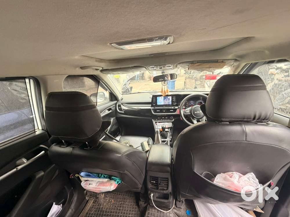 Kia Seltos Diesel 2022