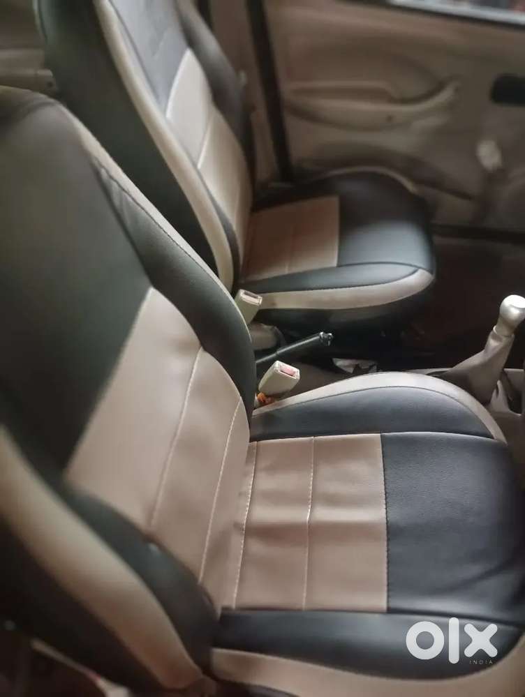 Tata Indica V2 2006 Petrol Car