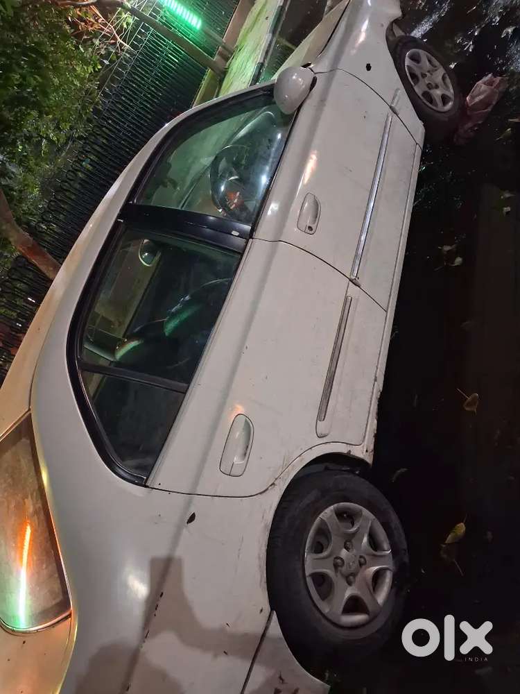 Hyundai Accent Model 2013