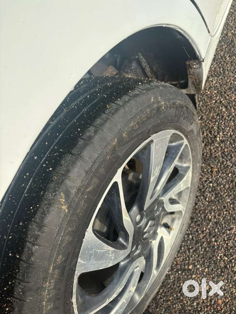 Maruti Baleno Petrol 2019