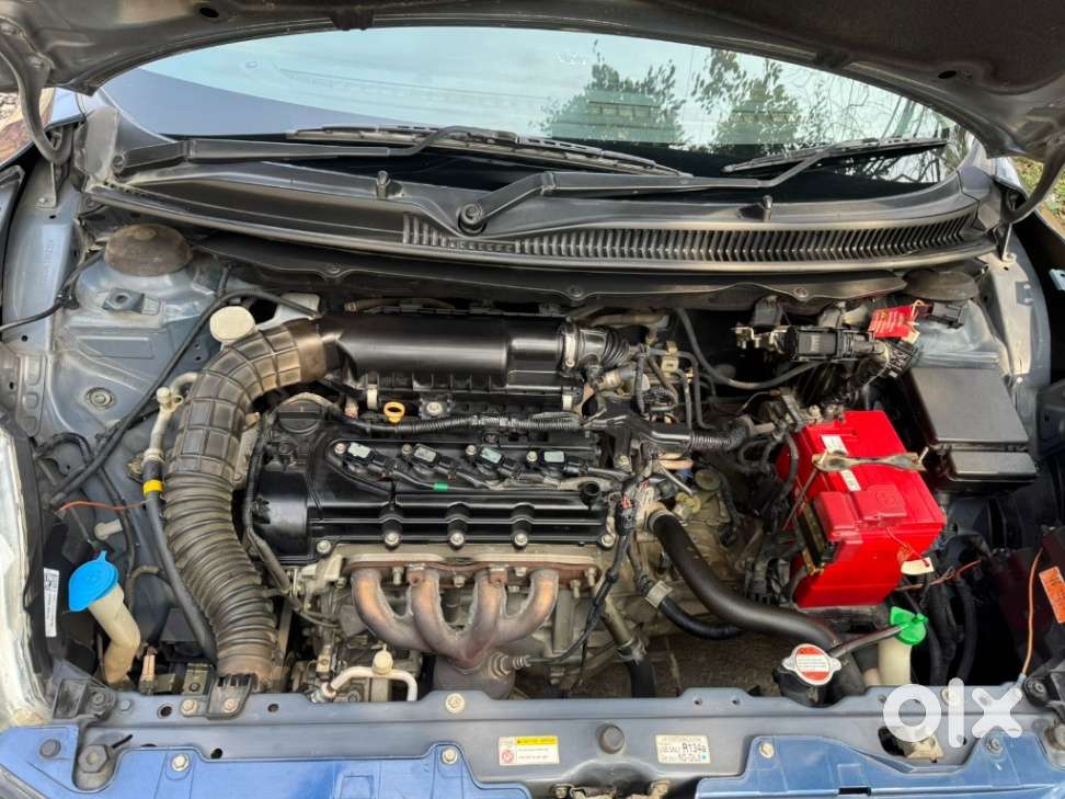 Maruti Suzuki Baleno