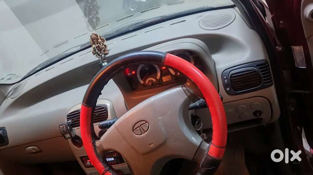 Tata Indica V2 Xeta 2008 Petrol Good Condition
