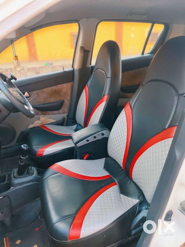 Maruti Suzuki Alto 800 Lxi, 2017, Petrol