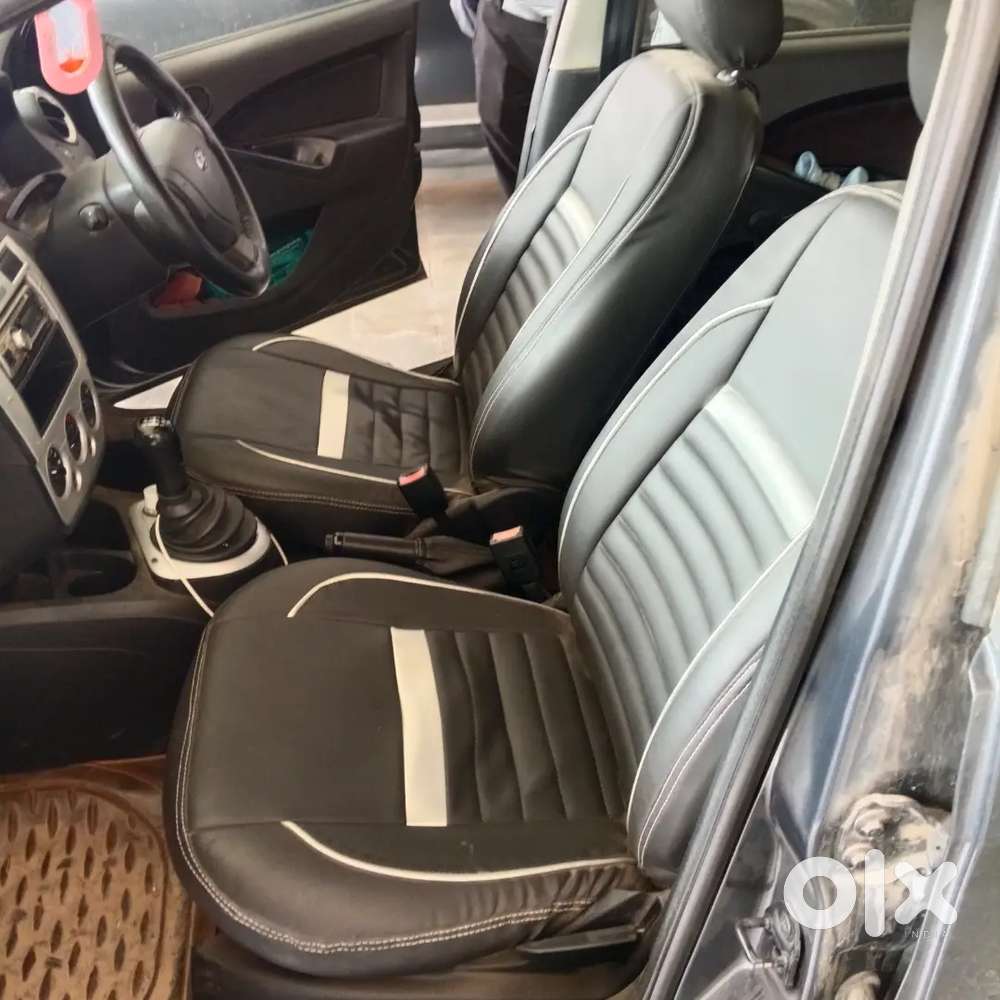 Ford Figo 2011 Diesel Well Maintained