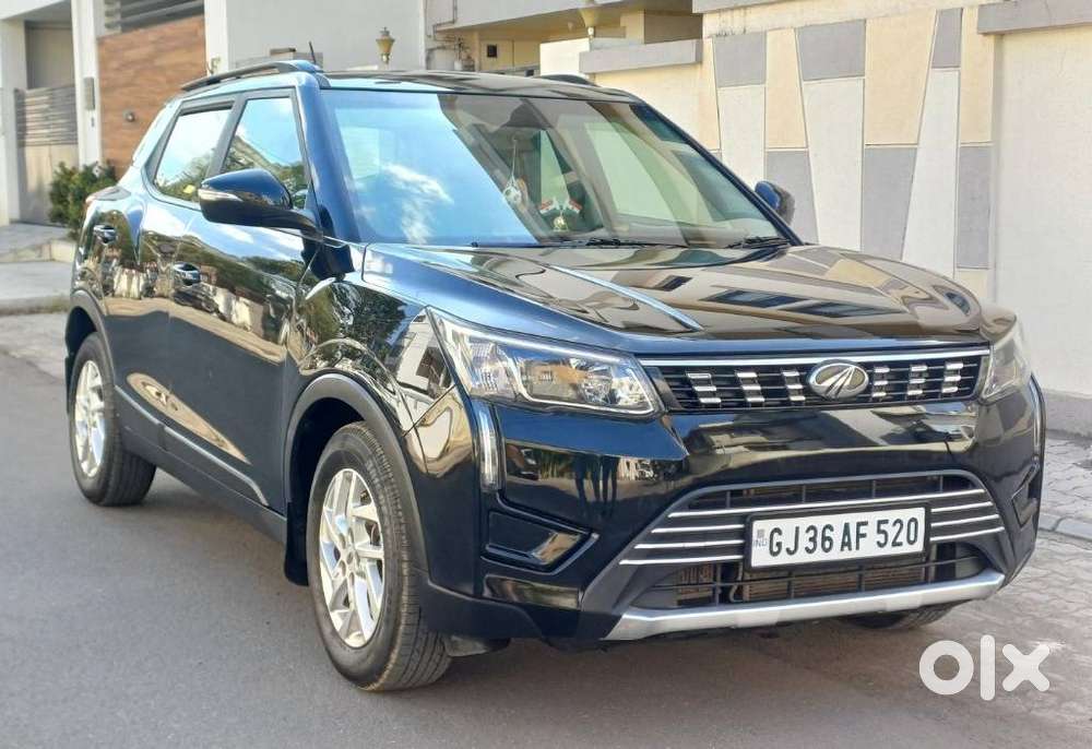 Mahindra Xuv300 W8 Option Diesel, 2022, Diesel
