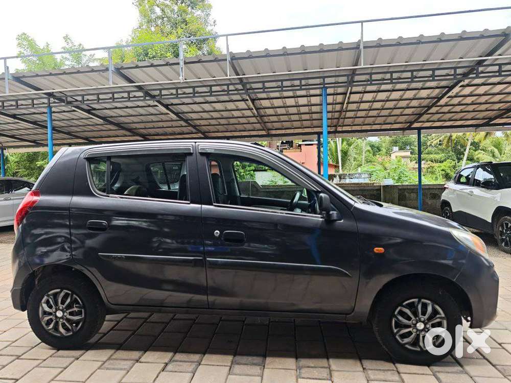 Maruti Suzuki Alto 800 0.8 Lxi (o), 2020, Petrol