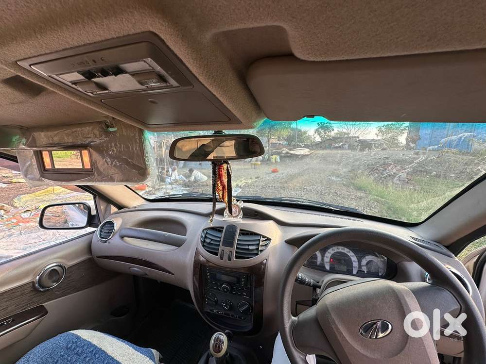 Mahindra Xylo Diesel Manual 2012