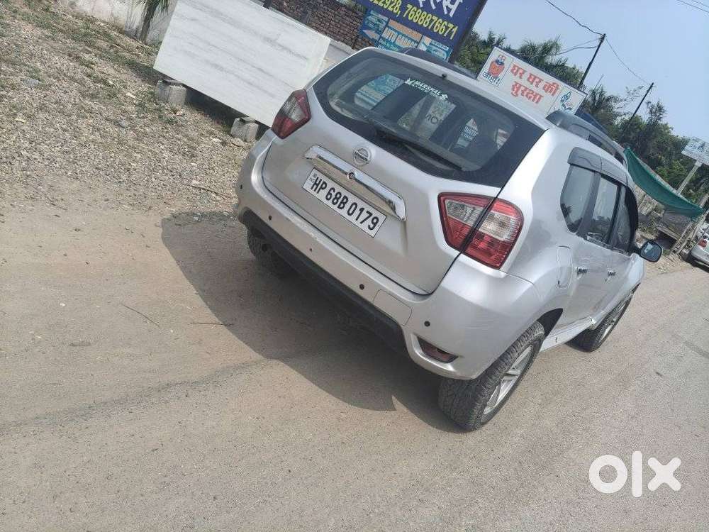 Nissan Terrano 2013-2017 Xl 85 Ps, 2016, Diesel