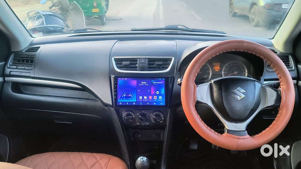 Maruti Suzuki Swift, 2012, Petrol