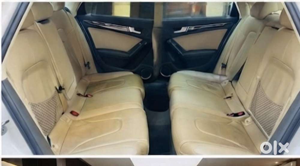 Audi A4 2.0 35 Tdi Technology Pack, 2017, Diesel