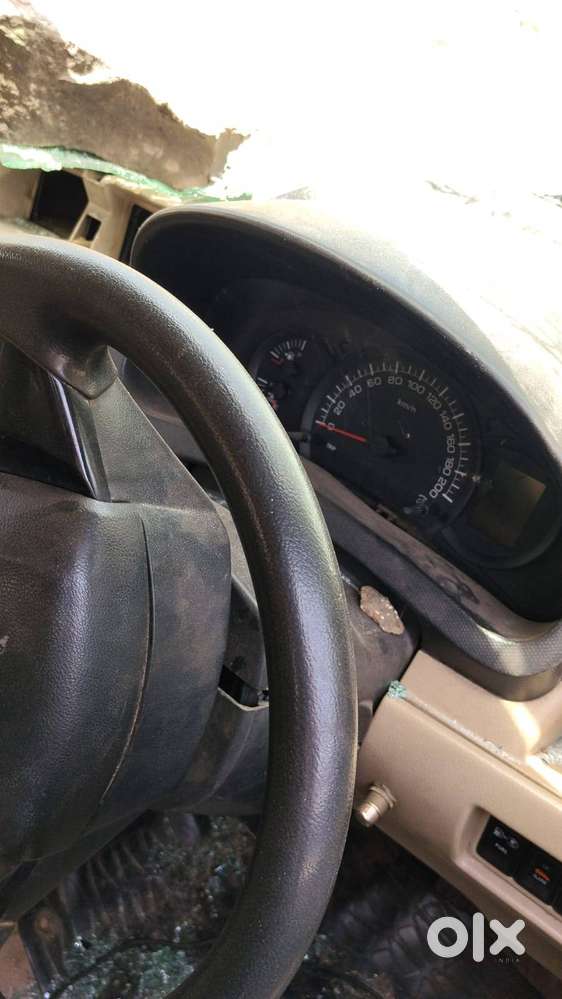 Maruti Suzuki Dzire – As It Is Condition – Urgent Sale