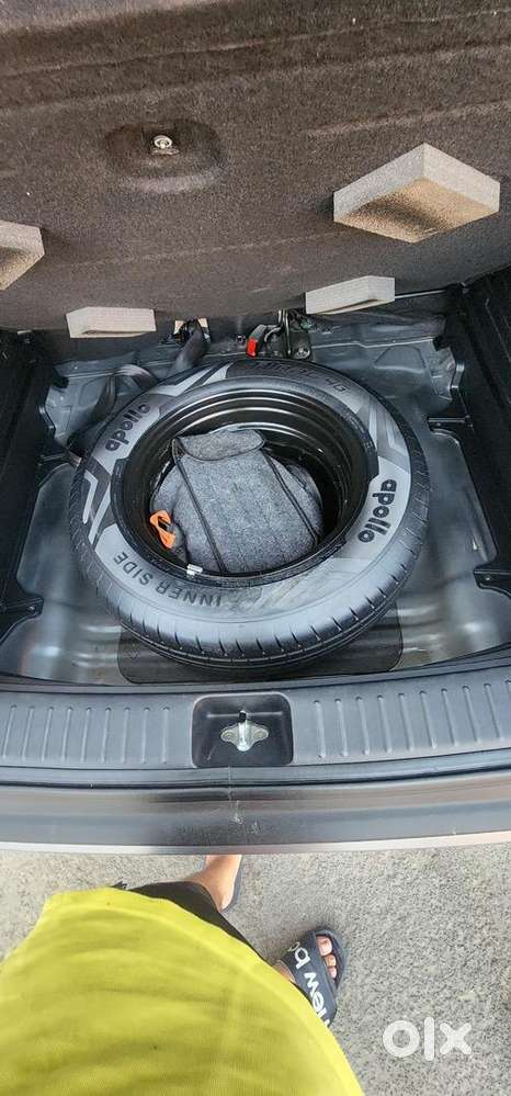 Well Mantained Doctor Driven Creta For Sale