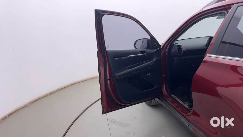 Kia Sonet 1.0 Gtx Plus Dct, 2021, Petrol