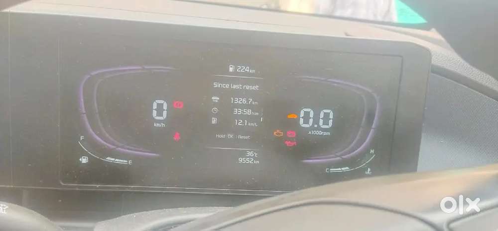Kia Latest Model