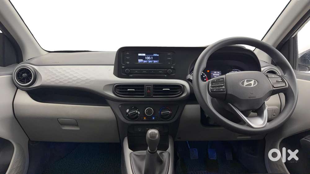 Hyundai Grand I10 Nios Magna 1.2 Kappa Vtvt, 2023, Petrol